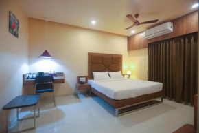 Hotel Central Avenue